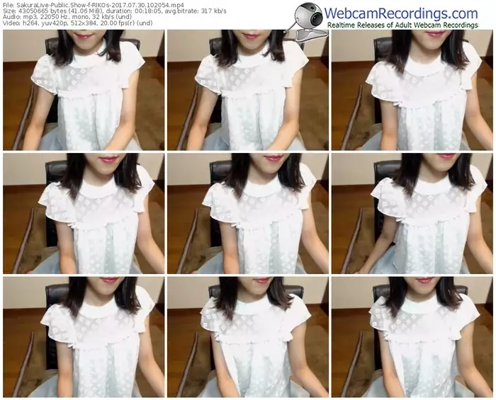 sakuralivejp-rikos-webcam-show-07_30_2017-10_20_54
