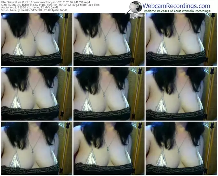 sakuralivejp-marikocyann-webcam-show-07_30_2017-14_15_58