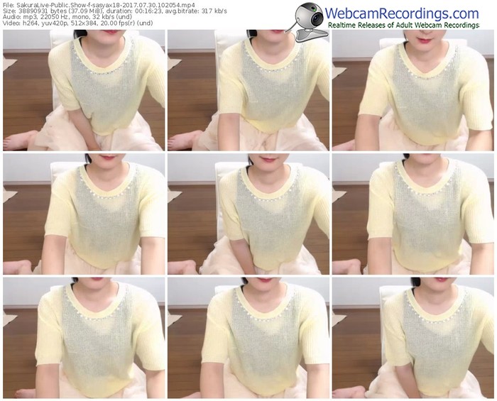 sakuralivejp-sasyax18-webcam-show-07_30_2017-10_20_54