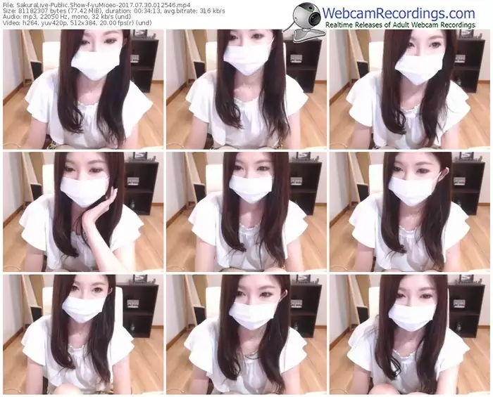 sakuralivejp-yumioeo-webcam-show-07_30_2017-01_25_46