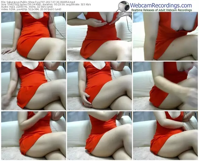 sakuralivejp-yui707-webcam-show-07_30_2017-09_40_54