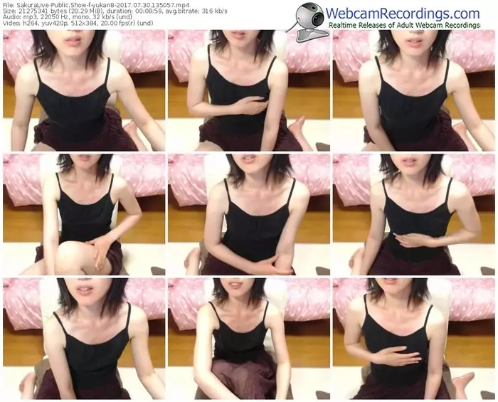 sakuralivejp-yukari8-webcam-show-07_30_2017-13_50_57
