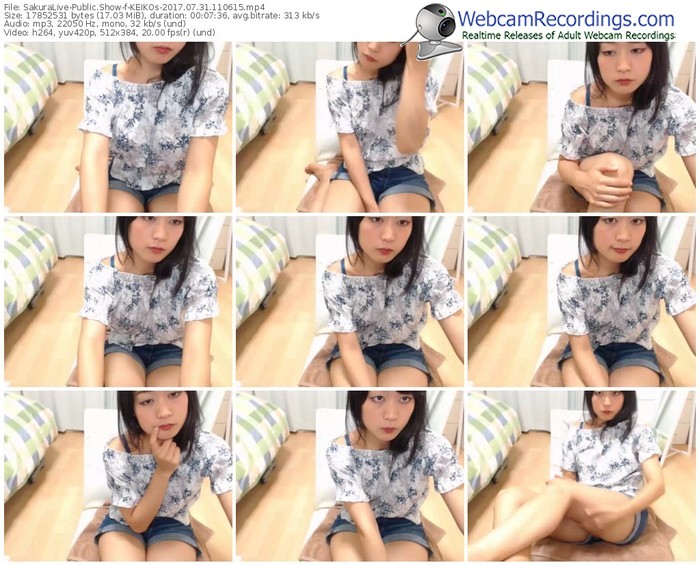 sakuralivejp-keikos-webcam-show-07_31_2017-11_06_15