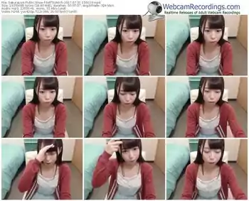 sakuralivejp-natsumich-webcam-show-07_31_2017-15_51_19