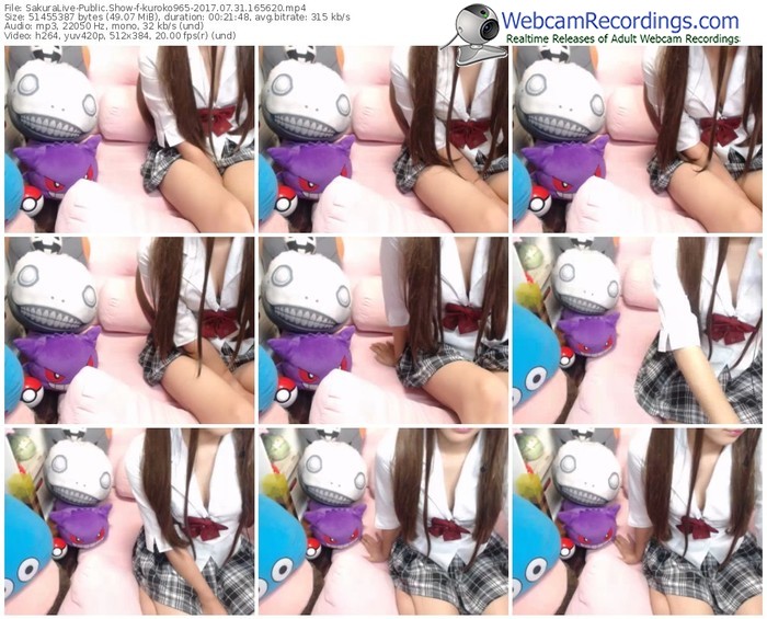 sakuralivejp-kuroko965-webcam-show-07_31_2017-16_56_20