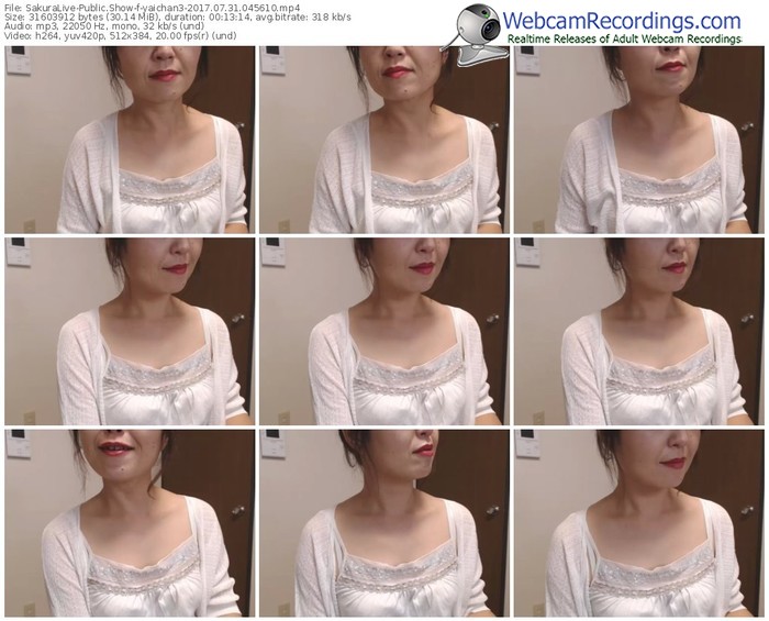 sakuralivejp-yaichan3-webcam-show-07_31_2017-04_56_10