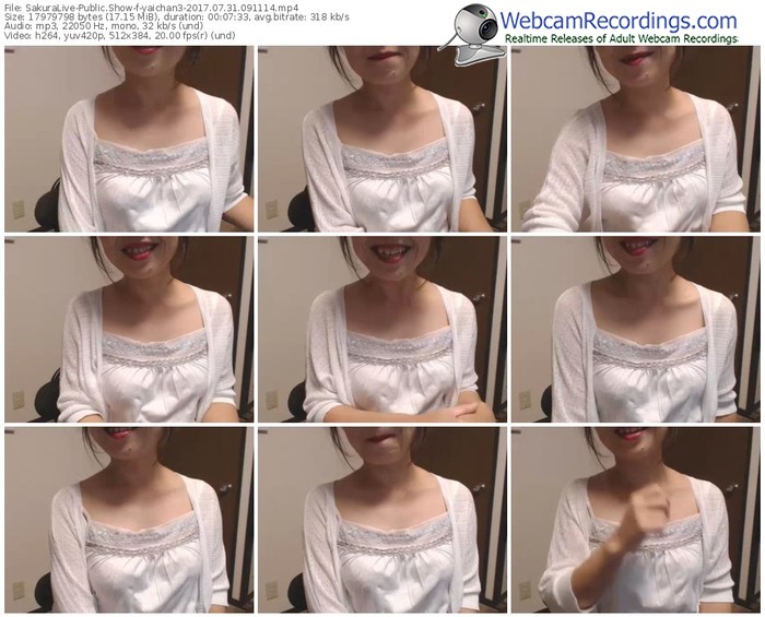sakuralivejp-yaichan3-webcam-show-07_31_2017-09_11_14