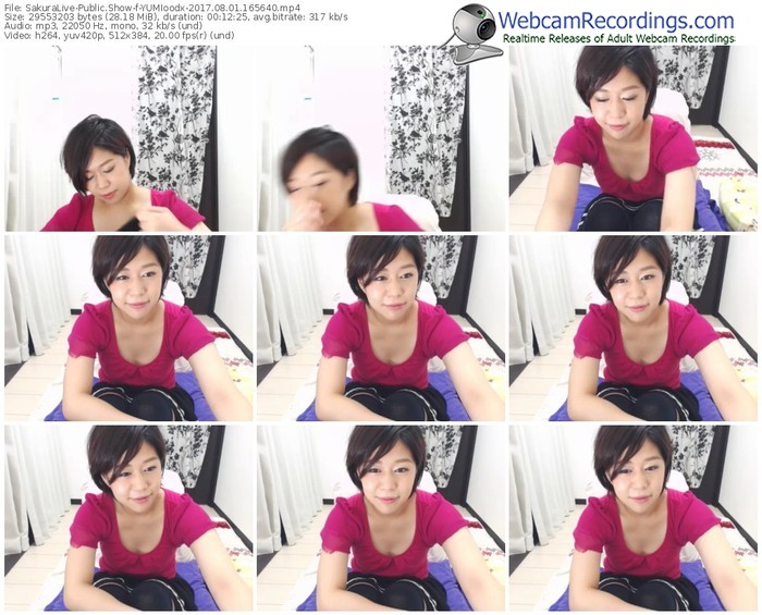 sakuralivejp-yumioodx-webcam-show-08_01_2017-16_56_40