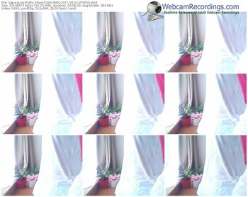 sakuralivejp-sayuran-webcam-show-08_02_2017-05_56_50