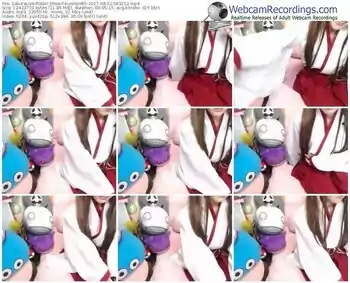 sakuralivejp-kuroko965-webcam-show-08_02_2017-08_31_52