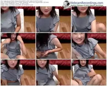 sakuralivejp-koume19-webcam-show-08_13_2017-13_15_51
