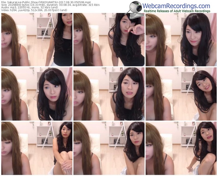 sakuralivejp-rikotonatsu-webcam-show-08_30_2017-05_05_08