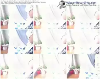 sakuralivejp-sayuran-webcam-show-08_30_2017-03_25_07