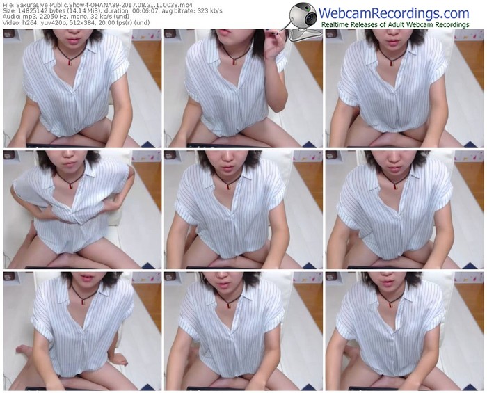 sakuralivejp-ohana39-webcam-show-08_31_2017-11_00_38