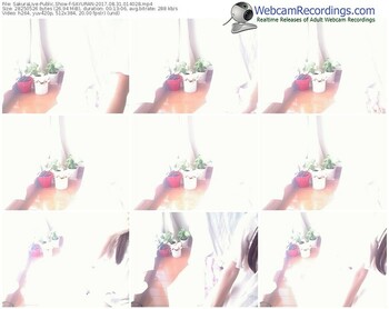 sakuralivejp-sayuran-webcam-show-08_31_2017-01_40_28