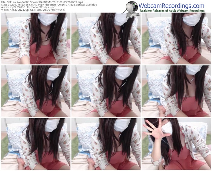 sakuralivejp-kaedexm-webcam-show-09_03_2017-20_26_53