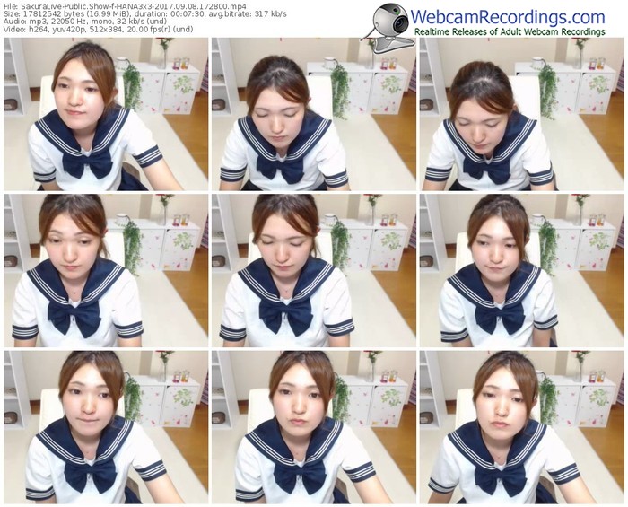 sakuralivejp-hana3x3-webcam-show-09_08_2017-17_28_00