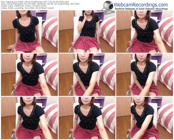 sakuralivejp-kanawest-webcam-show-09_10_2017-01_33_26