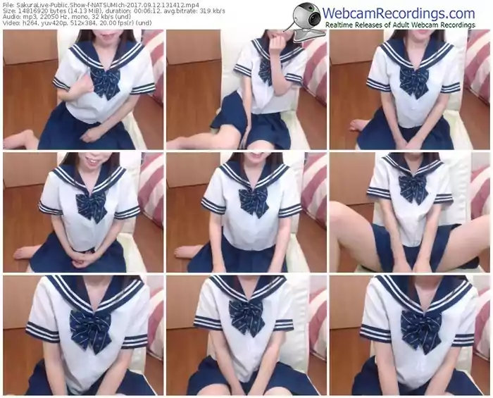 sakuralivejp-natsumich-webcam-show-09_12_2017-13_14_12