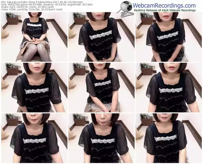 sakuralivejp-satomimme-webcam-show-09_30_2017-13_13_44