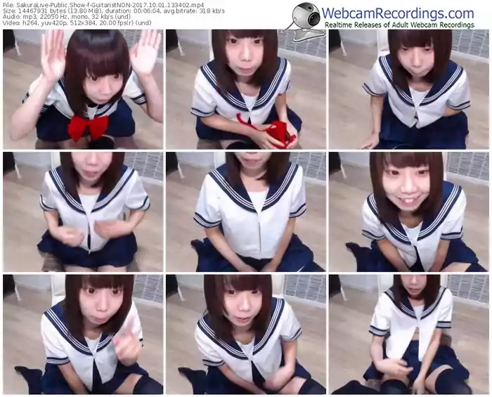 sakuralivejp-guitaristnon-webcam-show-10_01_2017-13_34_02