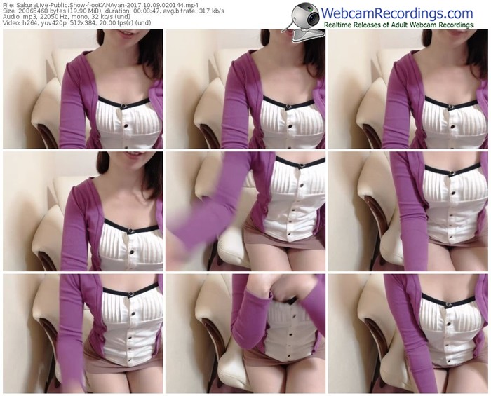 sakuralivejp-ookanayan-webcam-show-10_09_2017-02_01_44