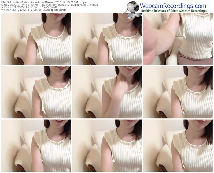 sakuralivejp-ookanayan-webcam-show-10_13_2017-01_38_11