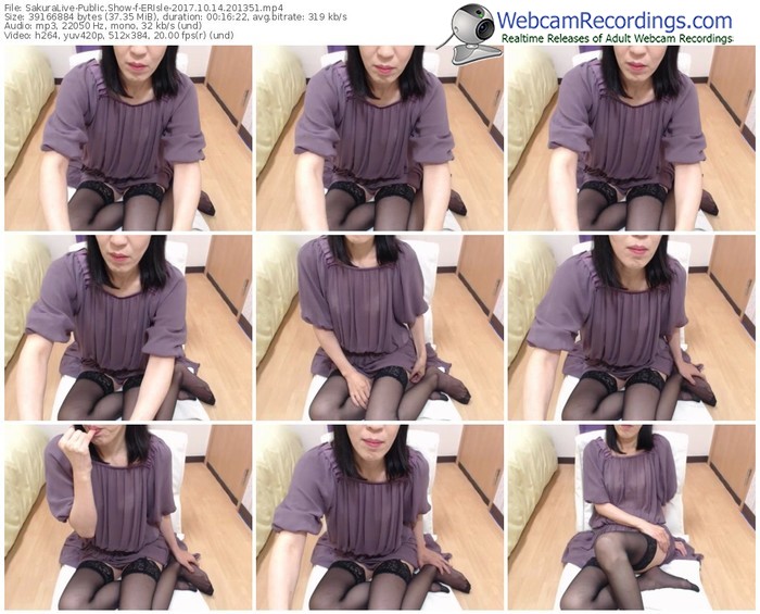sakuralivejp-erisle-webcam-show-10_14_2017-20_13_51
