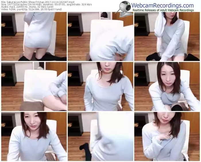 sakuralivejp-yuiup-webcam-show-10_14_2017-16_23_47