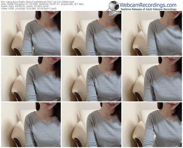 sakuralivejp-ookanayan-webcam-show-10_14_2017-12_38_44