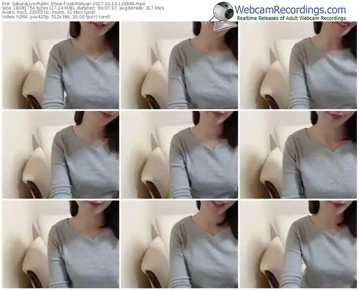 sakuralivejp-ookanayan-webcam-show-10_14_2017-12_38_44