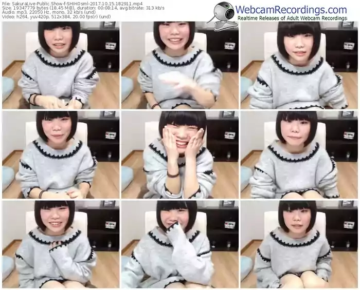 sakuralivejp-shihosml-webcam-show-10_15_2017-18_29_11