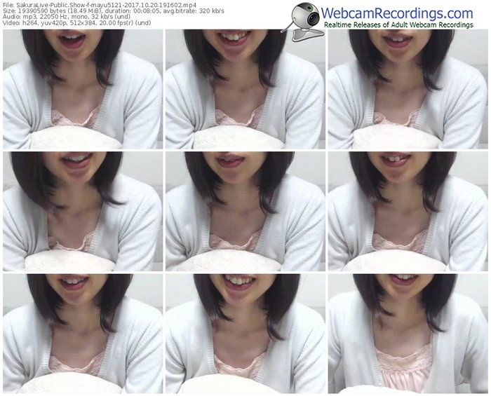 sakuralivejp-mayu5121-webcam-show-10_20_2017-19_16_02