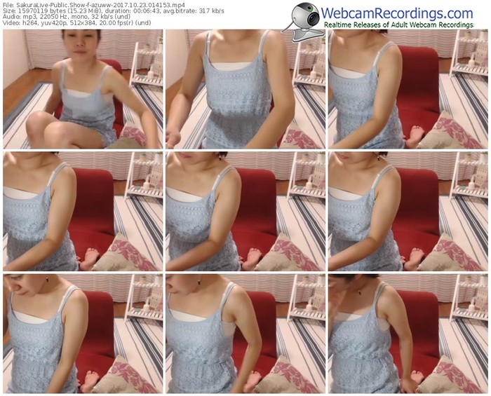 sakuralivejp-azuww-webcam-show-10_23_2017-01_41_53
