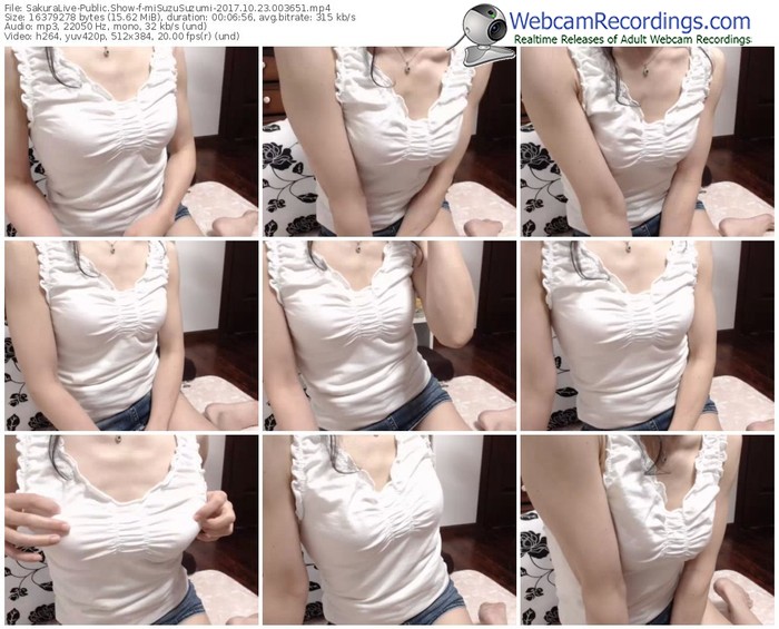 sakuralivejp-misuzusuzumi-webcam-show-10_23_2017-00_36_51