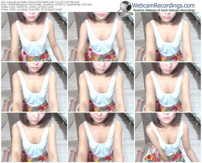 sakuralivejp-kozuehb-webcam-show-10_25_2017-13_37_49