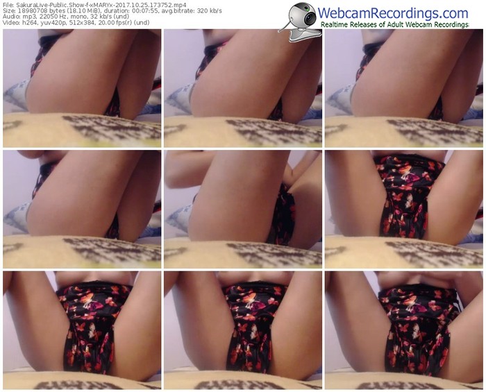 sakuralivejp-xmaryx-webcam-show-10_25_2017-17_37_52