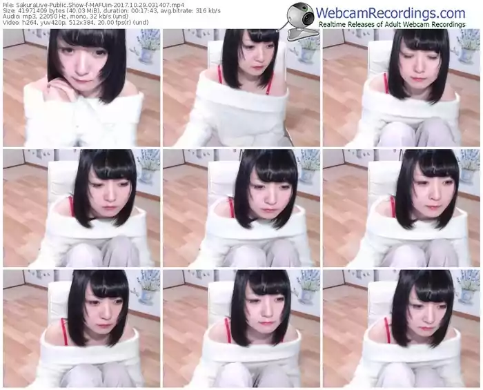 sakuralivejp-mafuin-webcam-show-10_29_2017-03_14_07