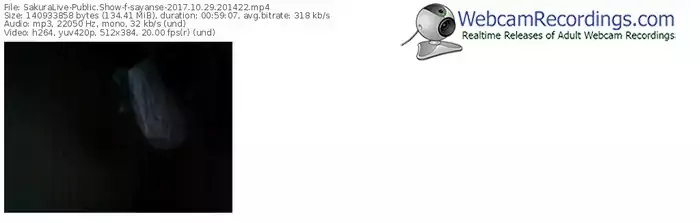 sakuralivejp-sayanse-webcam-show-10_29_2017-20_14_22