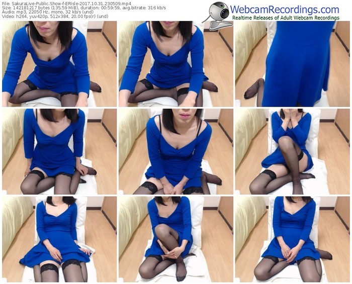 sakuralivejp-erisle-webcam-show-10_31_2017-23_05_09
