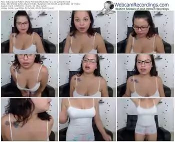 sakuralivejp-alessiared-webcam-show-11_13_2017-22_52_46