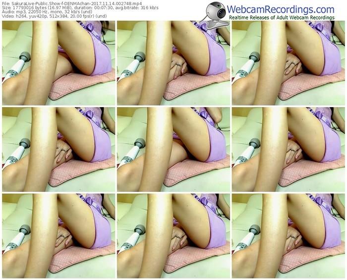 sakuralivejp-denmachan-webcam-show-11_14_2017-00_27_48