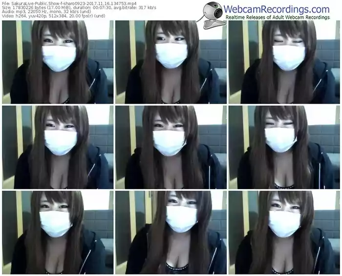 sakuralivejp-sharo0923-webcam-show-11_16_2017-13_47_53