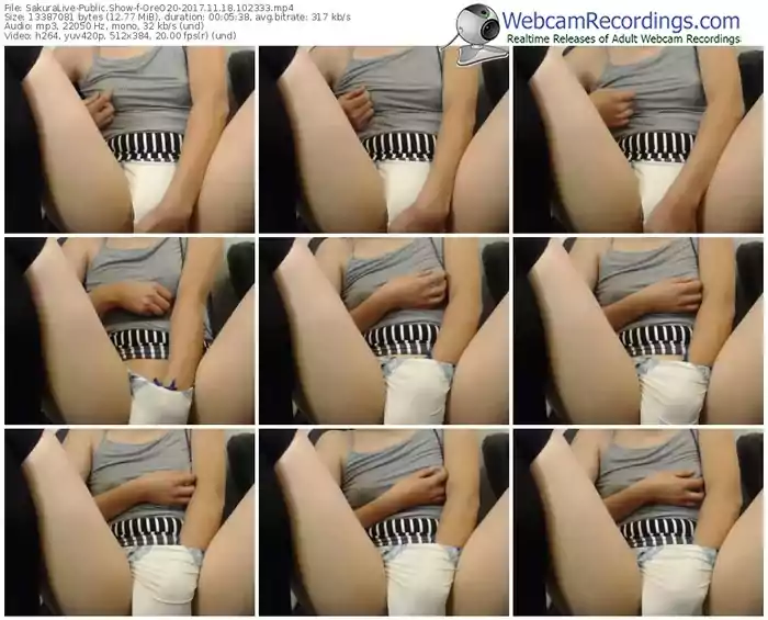 sakuralivejp-oreo20-webcam-show-11_18_2017-10_23_33