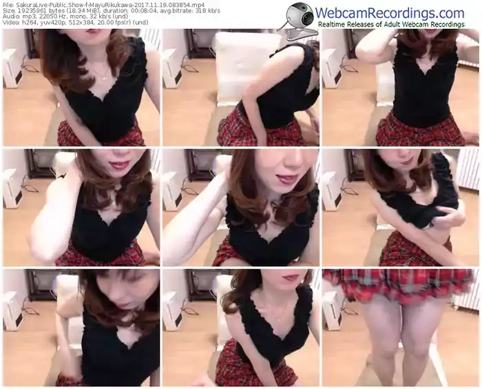 sakuralivejp-mayurikukawa-webcam-show-11_19_2017-08_38_54