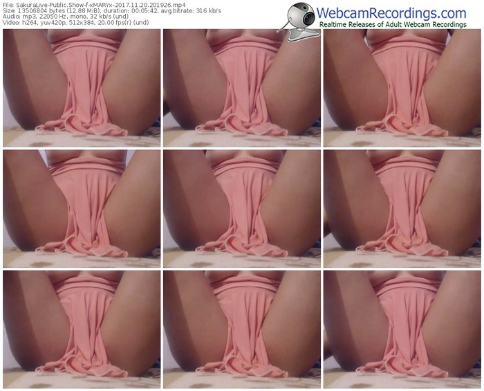 sakuralivejp-xmaryx-webcam-show-11_20_2017-20_19_26