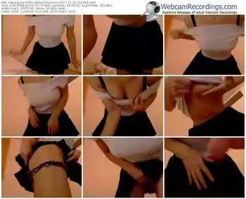 sakuralivejp-meronnn-webcam-show-11_21_2017-15_14_43