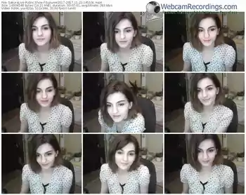 sakuralivejp-suzume2017-webcam-show-11_23_2017-14_55_31