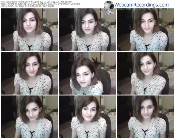sakuralivejp-suzume2017-webcam-show-11_23_2017-14_55_31