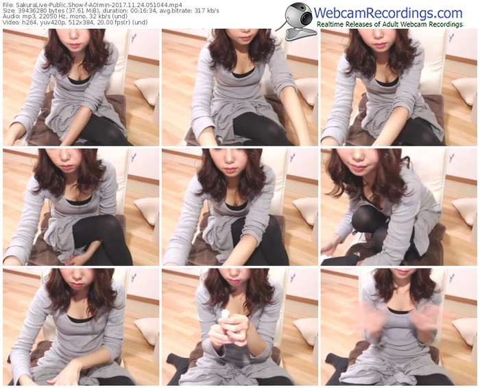 sakuralivejp-aoimin-webcam-show-11_24_2017-05_10_44